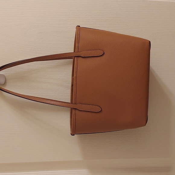 Coach Small City Tote - Picture 2 of 5